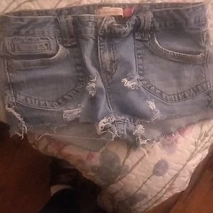 Aeropostale shorts
